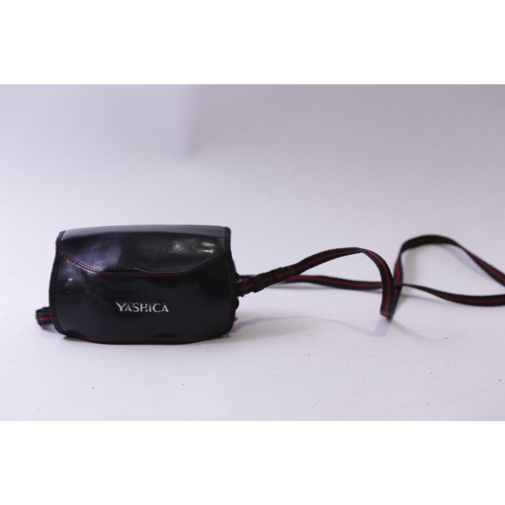 Yashica Film Camera, Automatic, Auto Focus, Photography, Vintage ~ 250903-WH 589